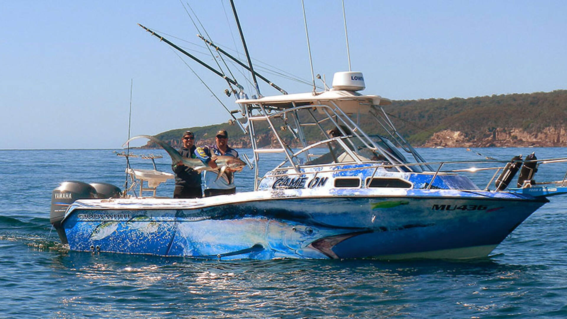 Boat Wraps vs Paint: What Melbourne Boaters Should Know