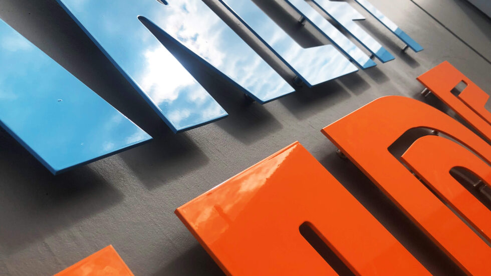 What is The History of Signs?