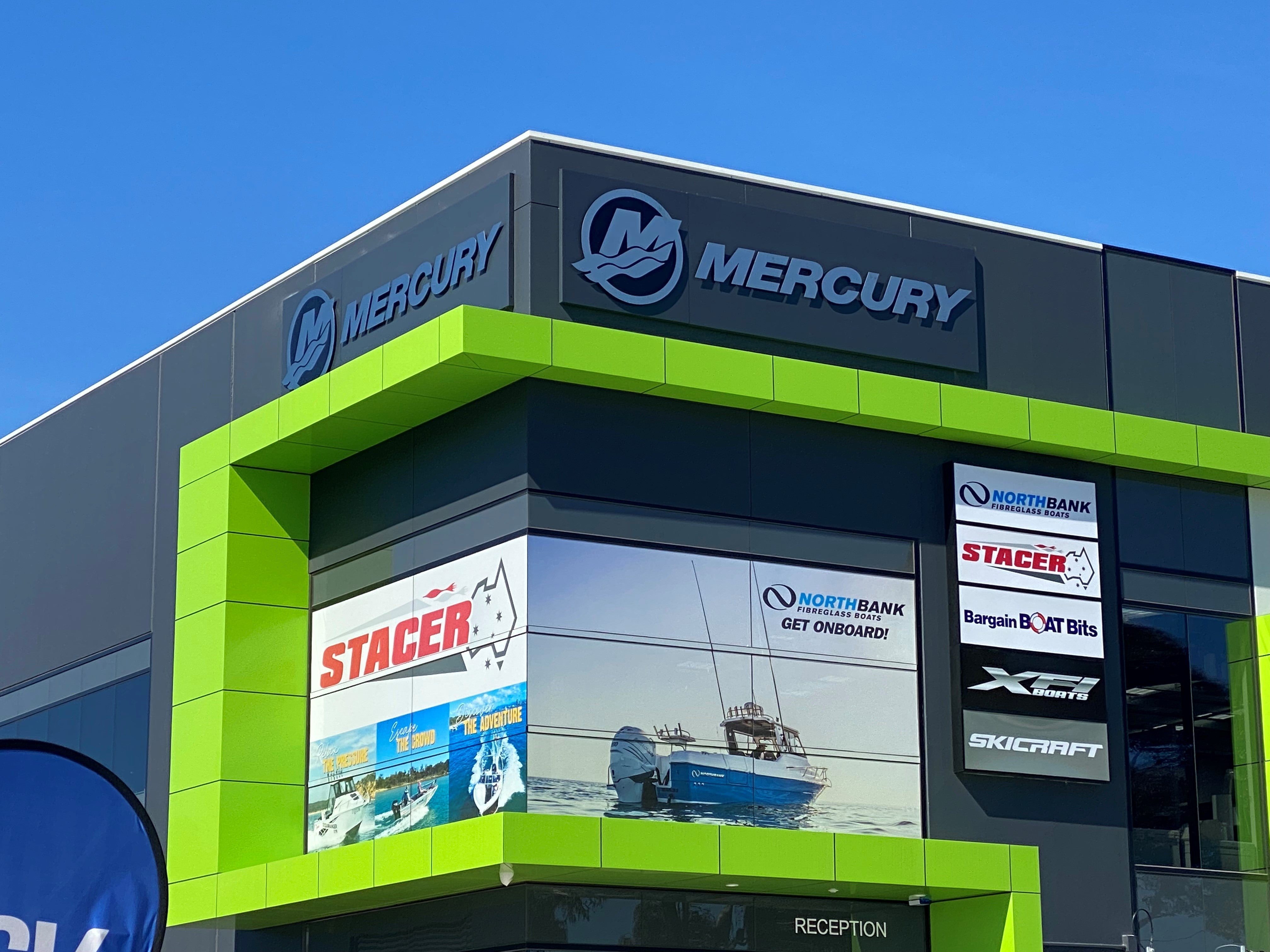 Business Signage trends 2026