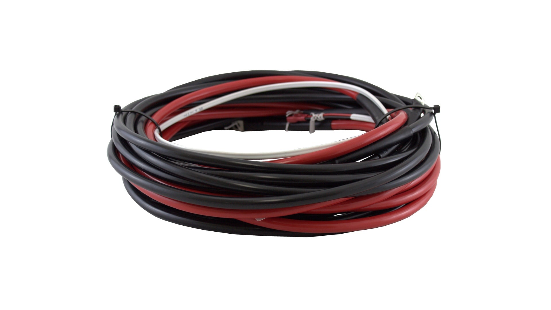 Wiring Loom for GX Winches to 2000W - boats to 6.5m 1000S