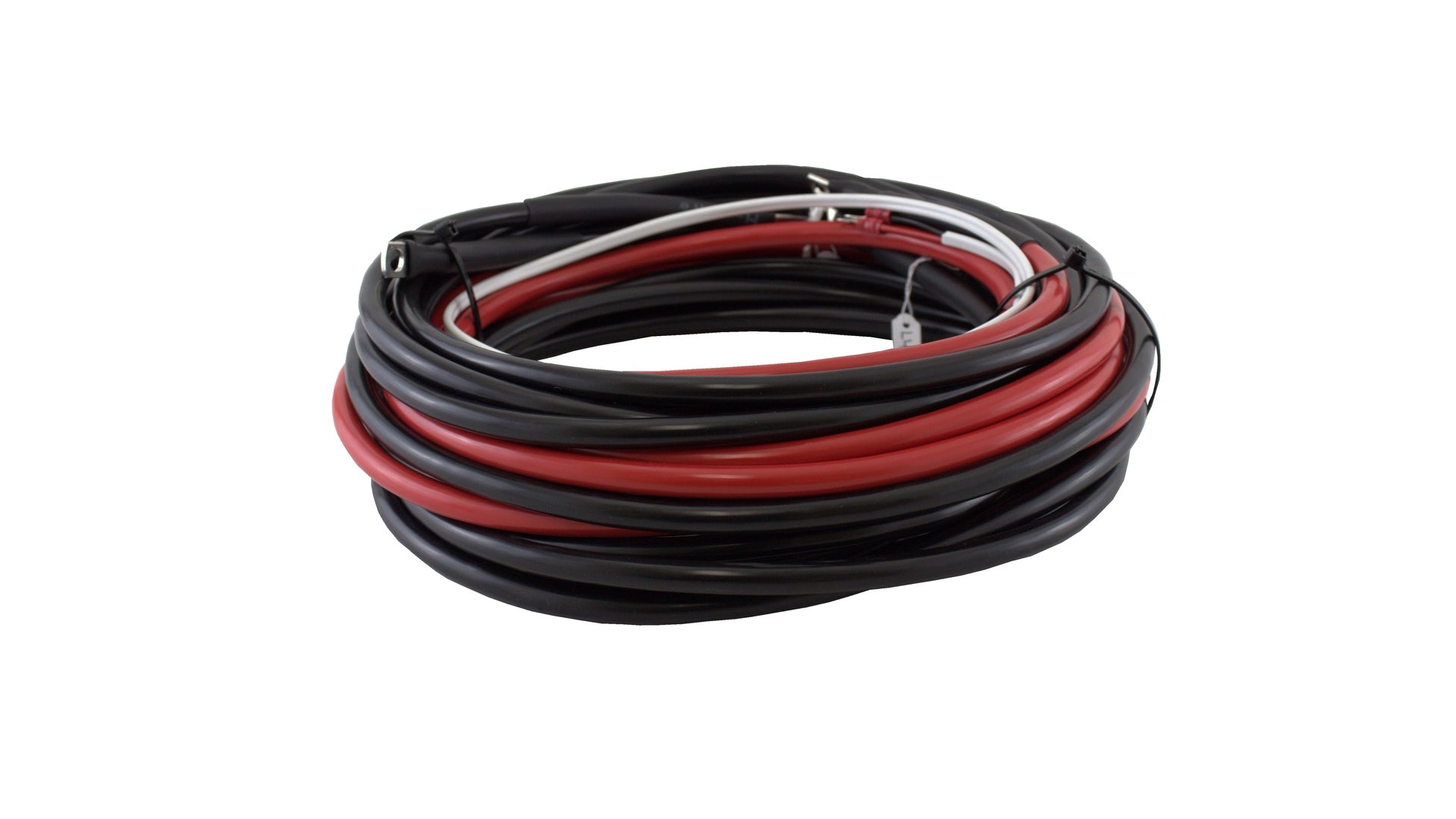 Wiring Loom for GX Winches to 2000W - for boats up to 5.5 meters - 1000XS