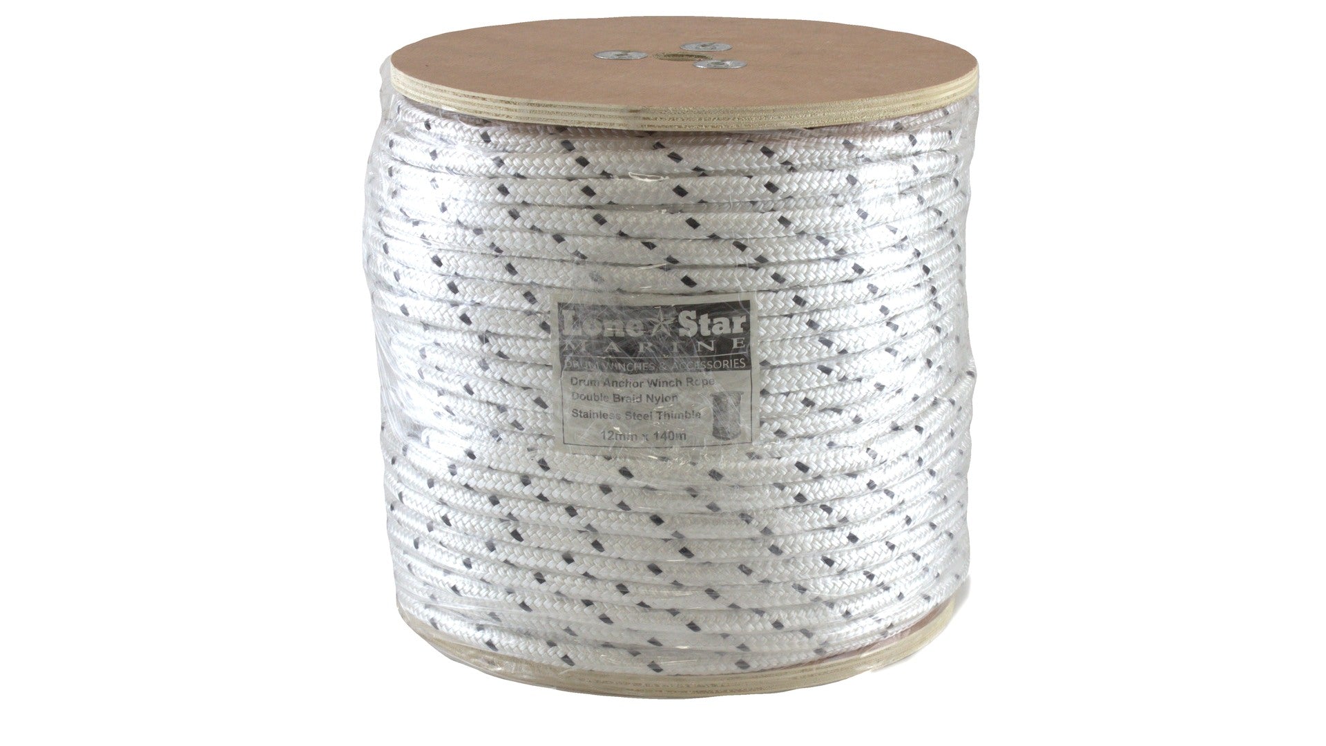 Anchor rope for GX5 - DB12x140