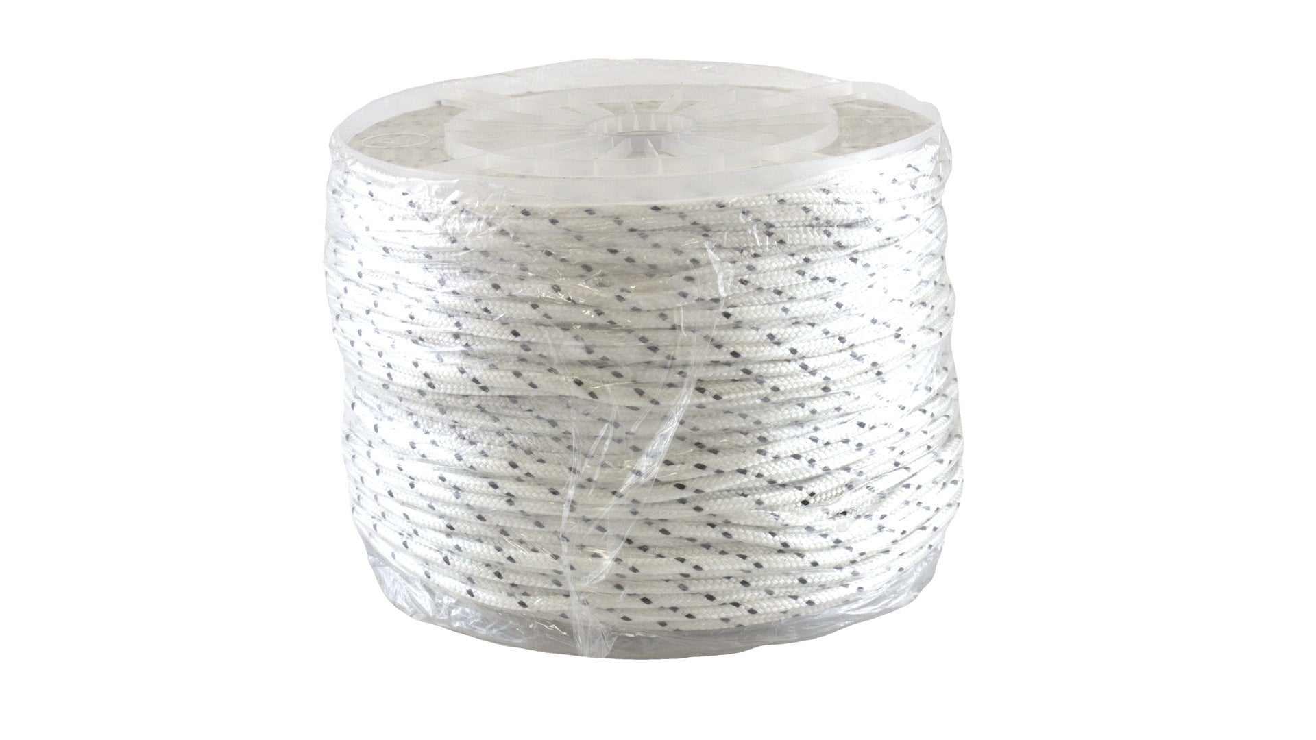 Double Braid Nylon Anchor Rope for Lone Star Marine Anchor model GC2 DB6x150 - GX2