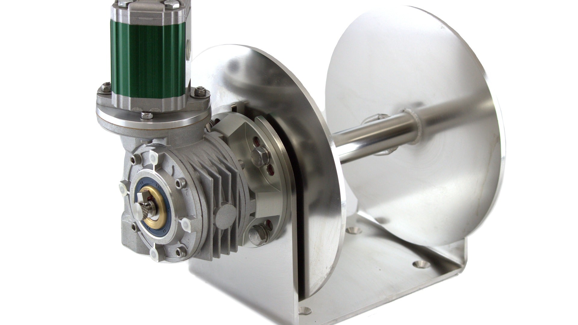 GX2-HD HS6mm Combo - Lone Star Marine GX2 Anchor - High Spec