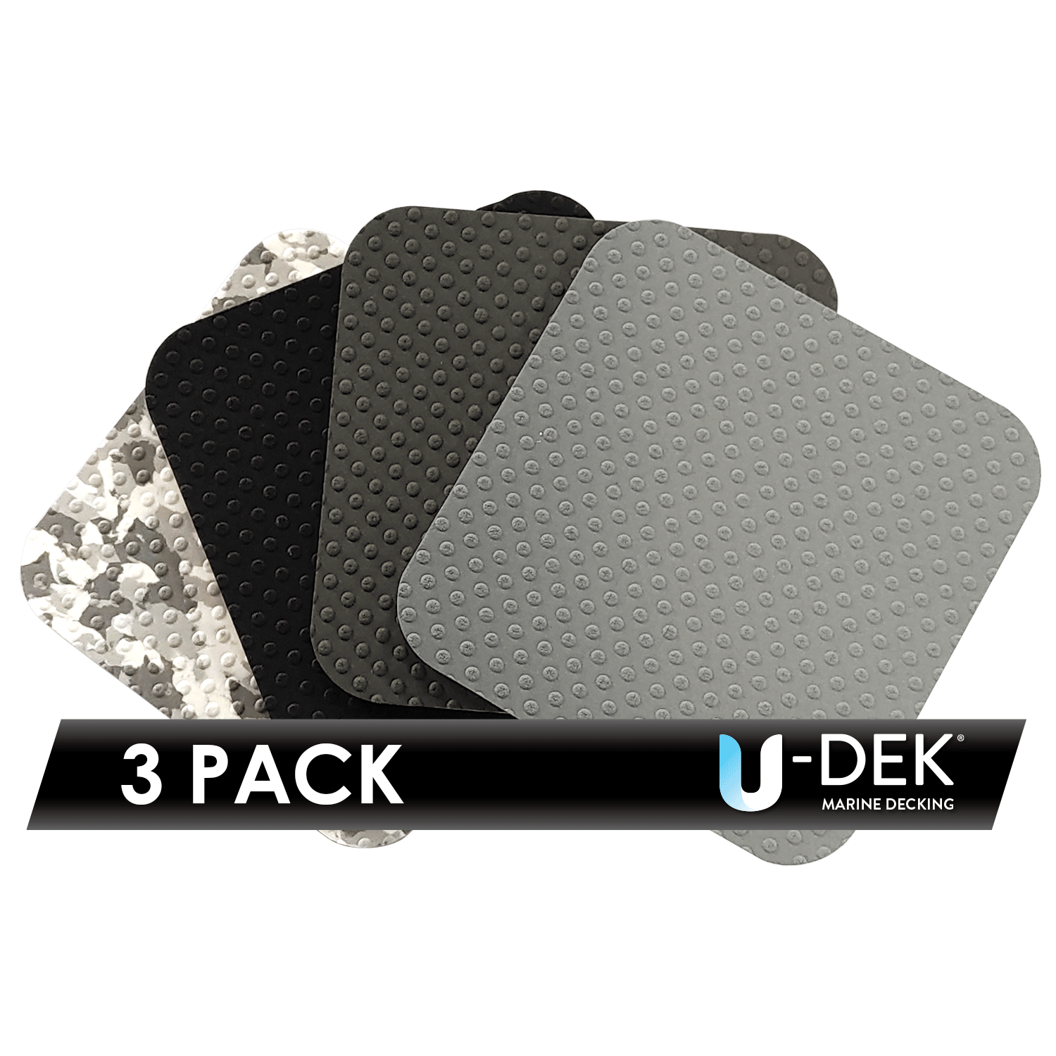 Nano-DOT 3 Sheet Pack