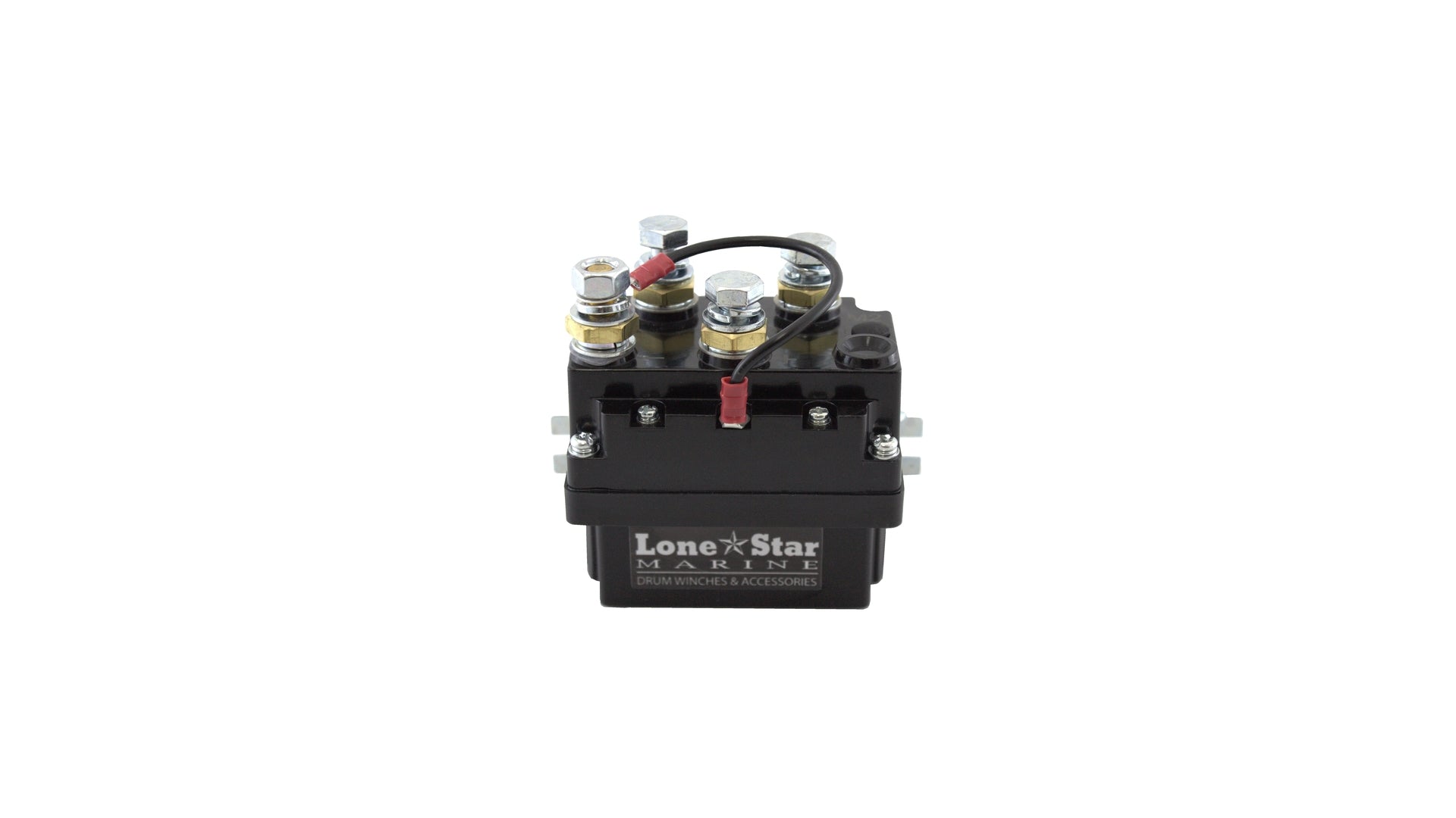 SOLL-12 400 amp reversing solenoid 12v (For GX1-GX4) Winches
