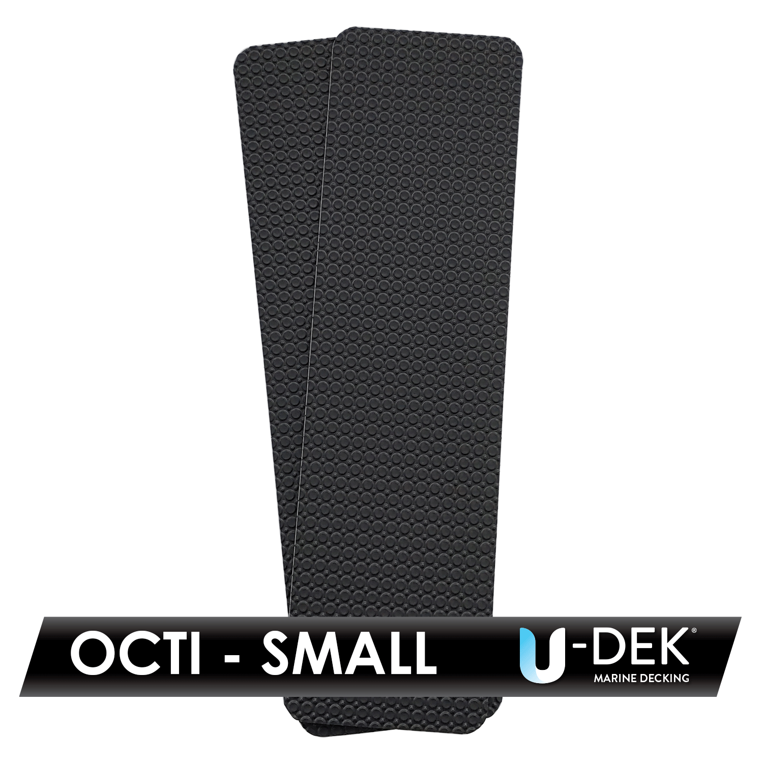 Small Octi Tread Pads: 425mm x 120mm