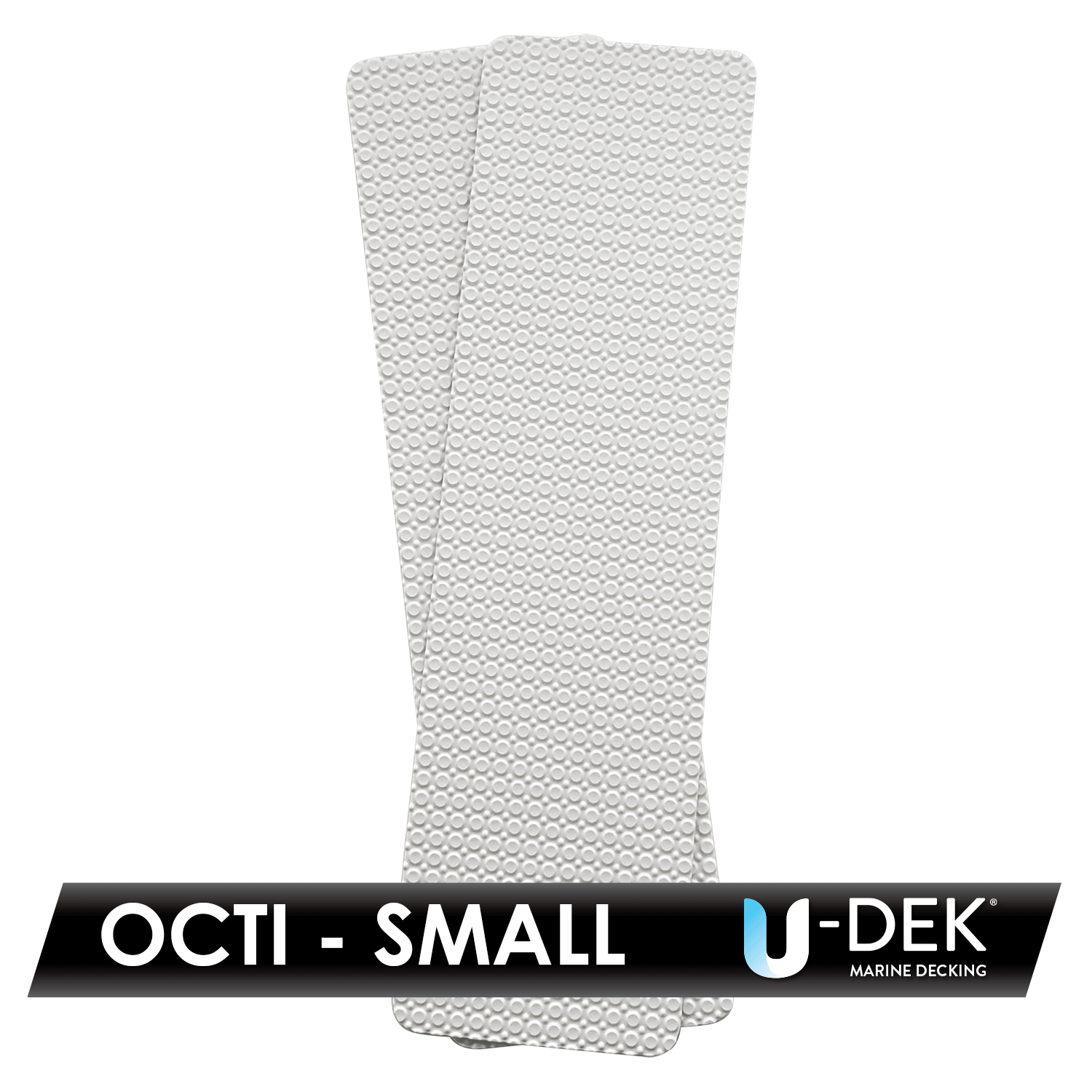 Small Octi Tread Pads: 425mm x 120mm