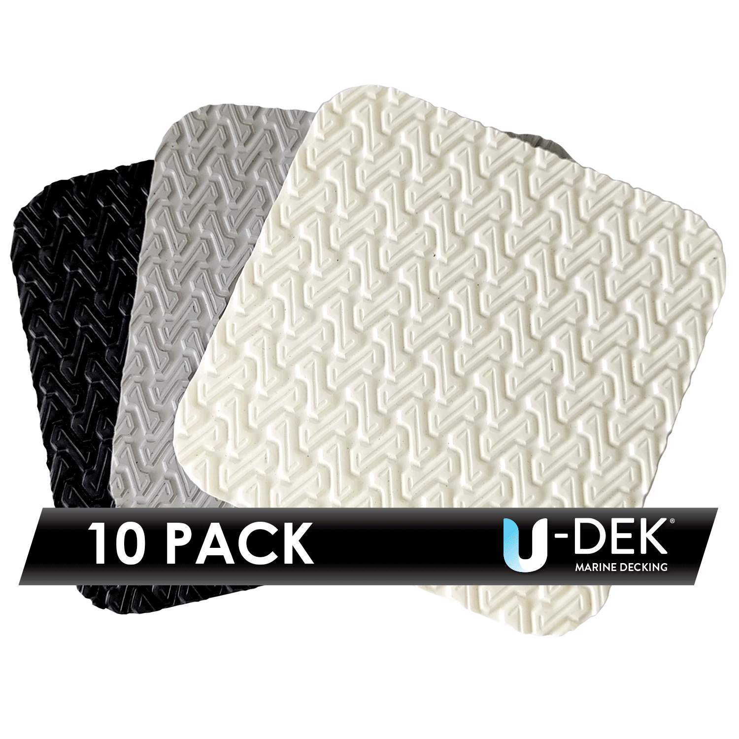U-TREAD Z - 10 Sheet Pack