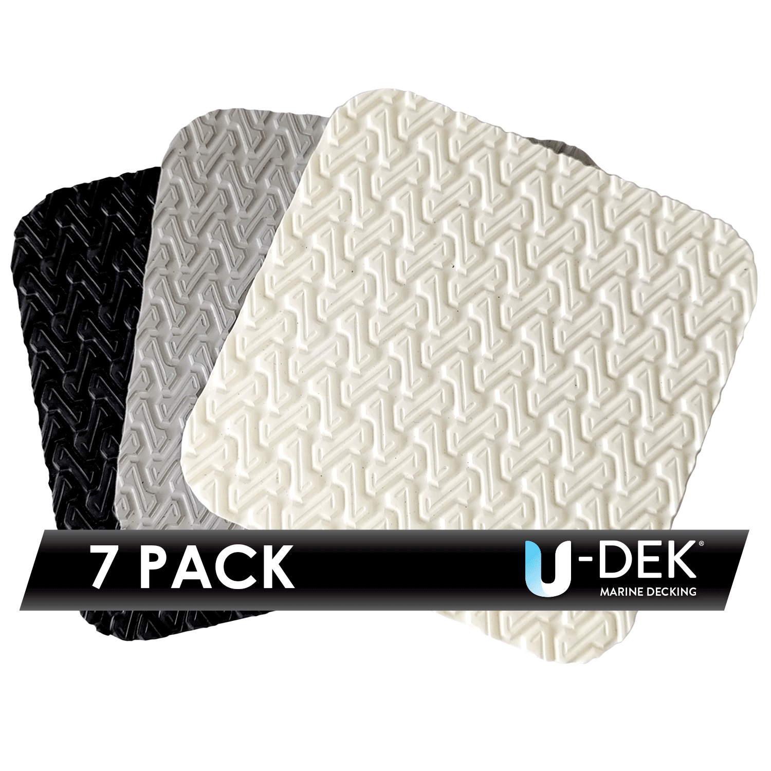 U-TREAD Z - 7 Sheet Pack