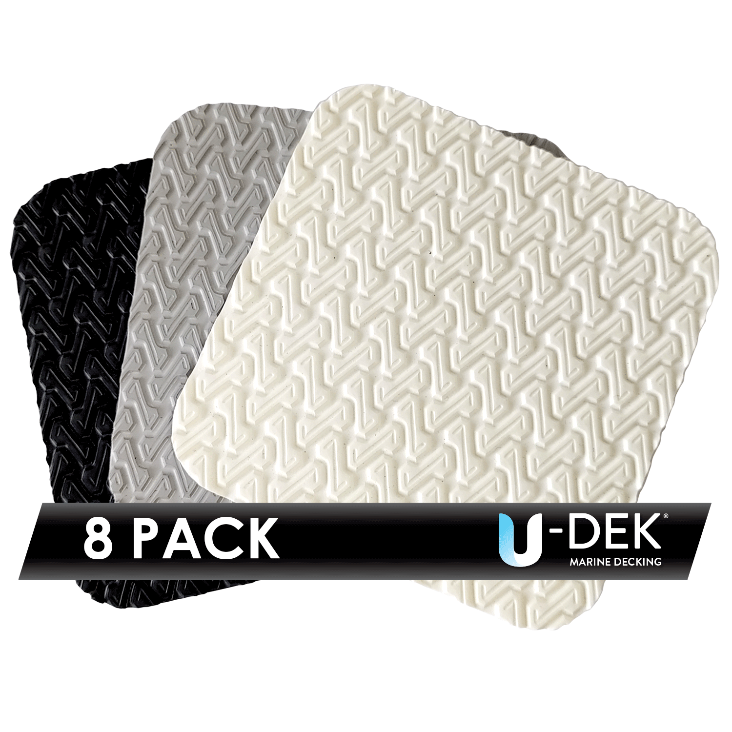 U-TREAD Z - 8 Sheet Pack