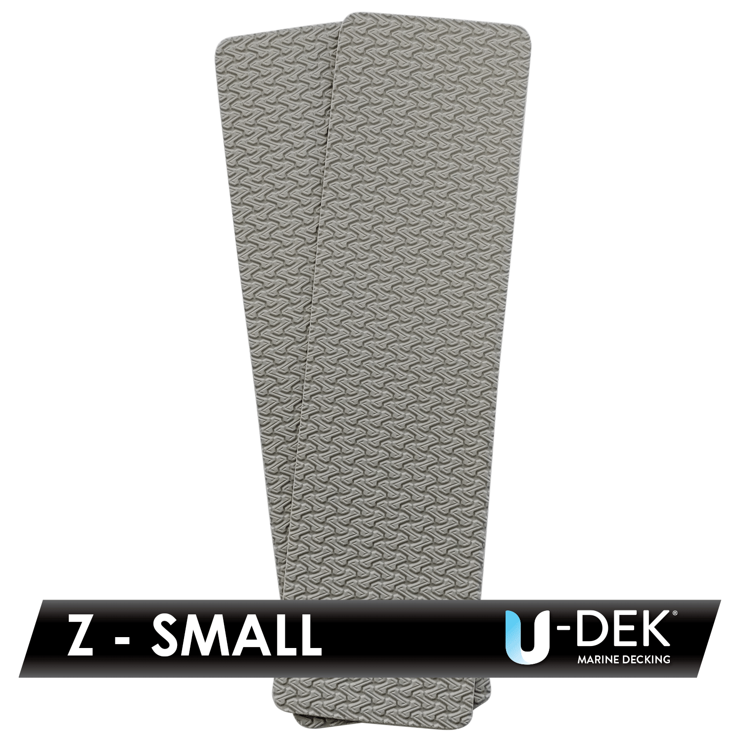 Small Z Tread Pads: 425mm x 120mm
