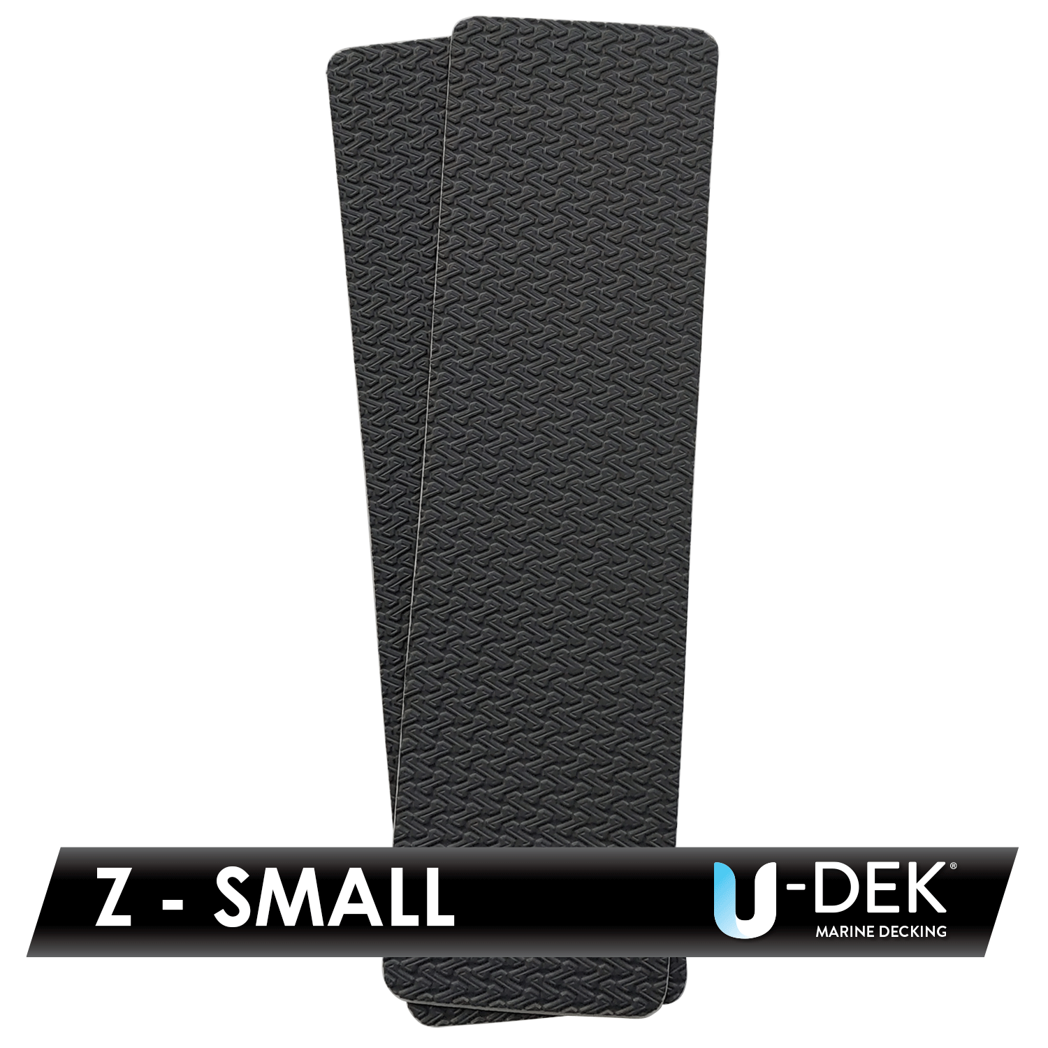 Small Z Tread Pads: 425mm x 120mm