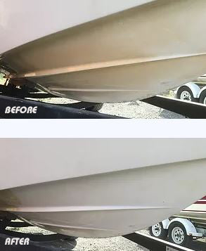 Peakcare 2HF Fibreglass Boat Deoxidiser