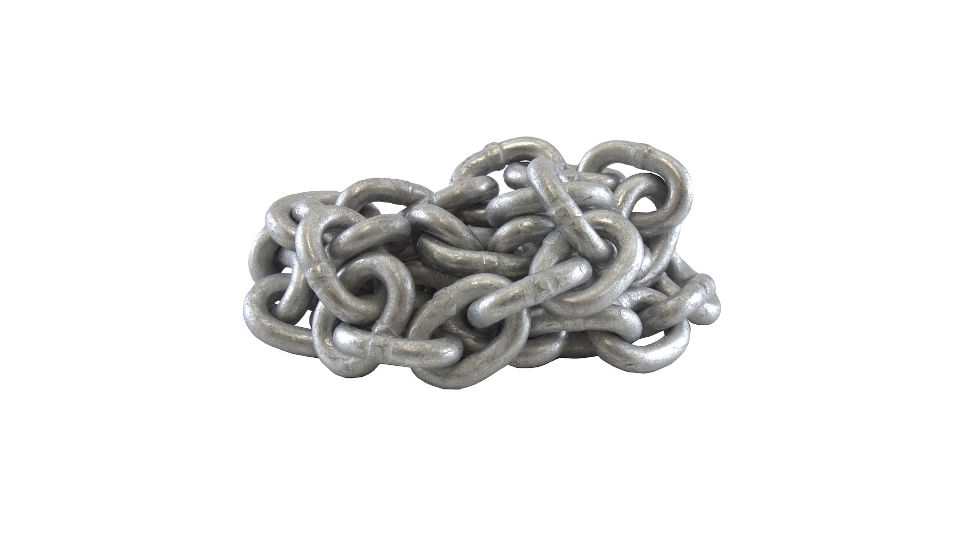 Anchor Chain 10mm Galvanised - chainSL10