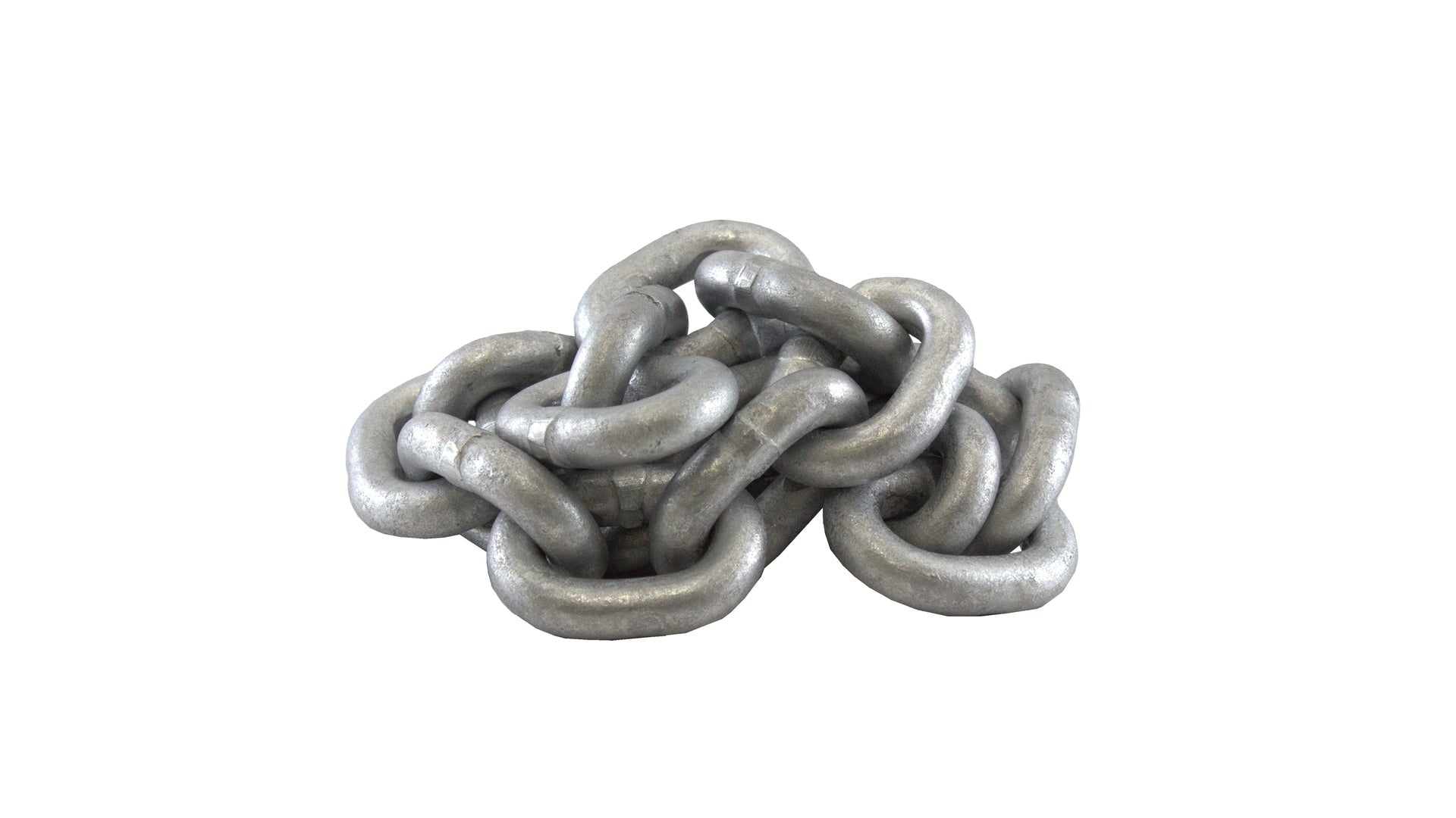 Anchor Chain 13mm - Galvanised - chainSL13