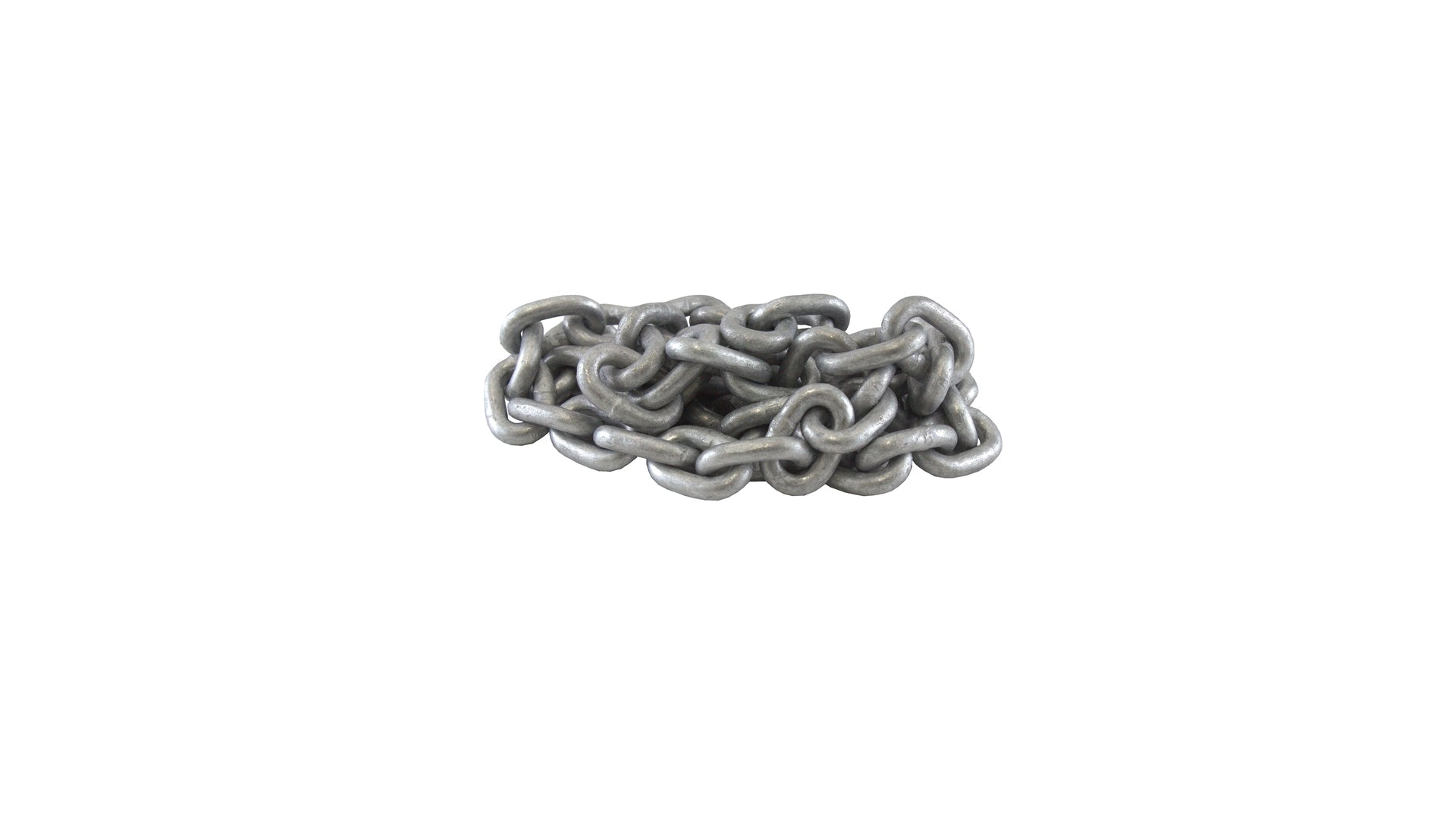 Anchor Chain 6mm Galvanised chainSL6