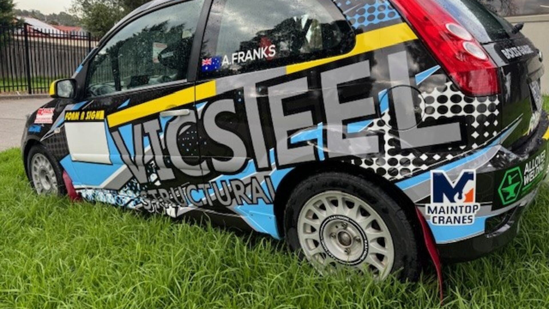 Top Vehicle Wrap Trends in Victoria