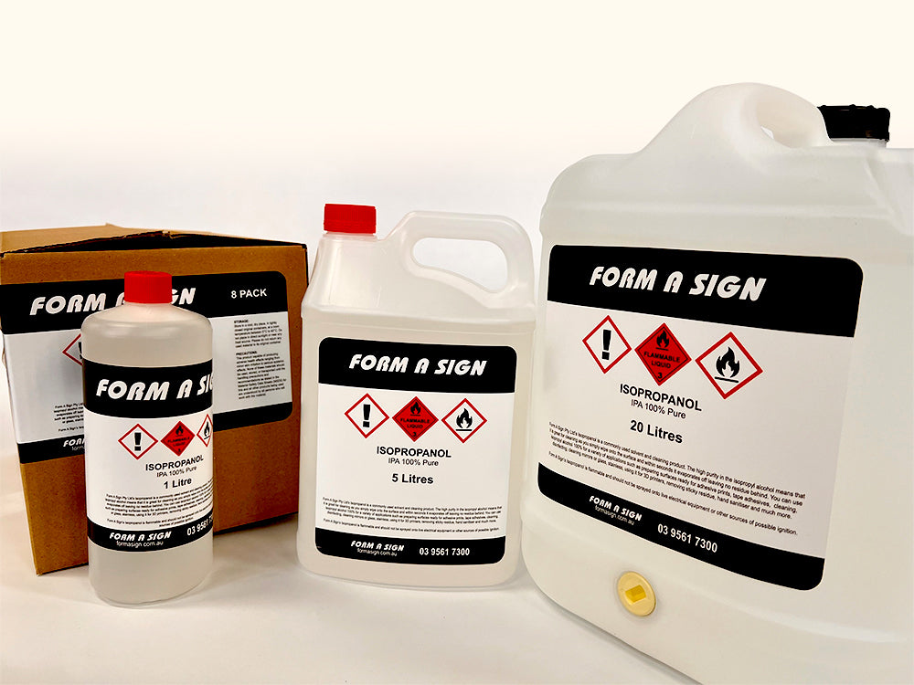 Cleaning Products