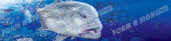 Giant Trevally