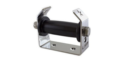 Deck Roller 135mm to suit Lone Star Winch Models GX1 to GX2 - CR135