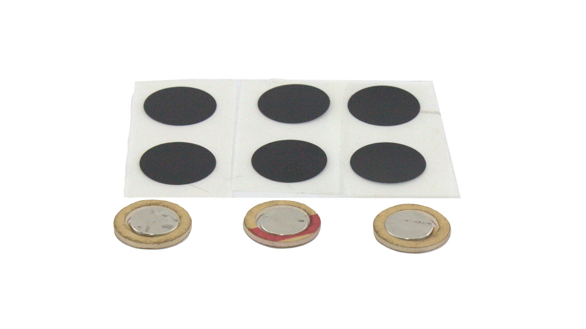 DLC-M - replacement Sensor Magnets for Lone Star Drum Anchor Winch Digital Line Counter