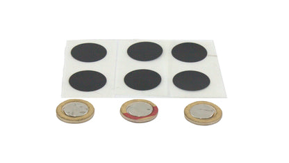 DLC Lone Star Drum Anchor Winch Digital Line Counter