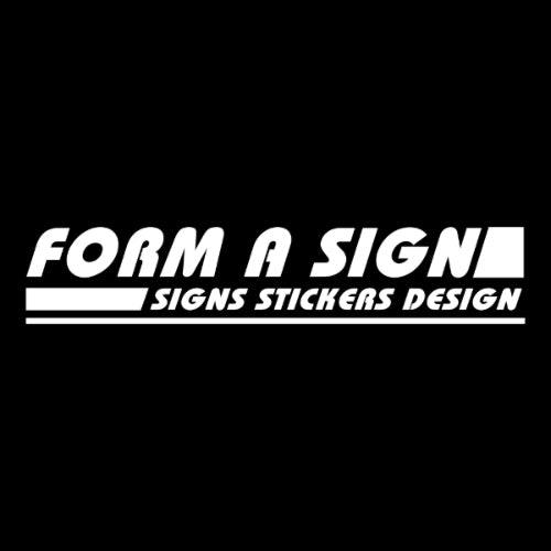 Signage, Stickers Boat Wraps & Marine Upgrades Melbourne | Form A Sign ...