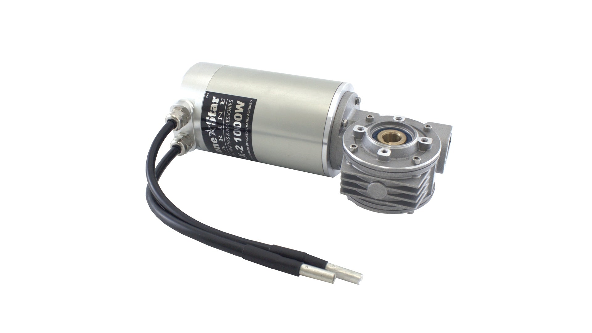 GX2 (Not GX2HD)- for boats 6.5m - Australia’s most popular winch model