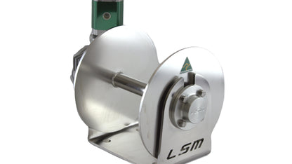 GX2-HD HS6mm Combo - Lone Star Marine GX2 Anchor - High Spec