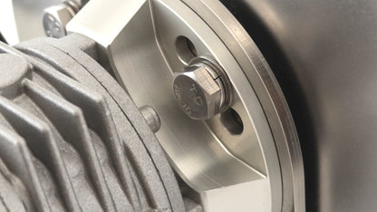 GX2 Anchor Winch - HD version GX2-HD