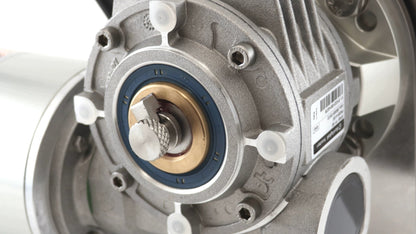 GX2 Anchor Winch - HD version GX2-HD