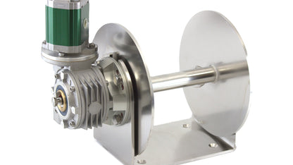 GX2-HD HS5mm Combo - Lone Star Marine GX2 High Spec Rope and Anchor Combo