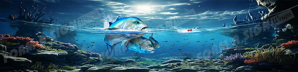 Giant Trevally