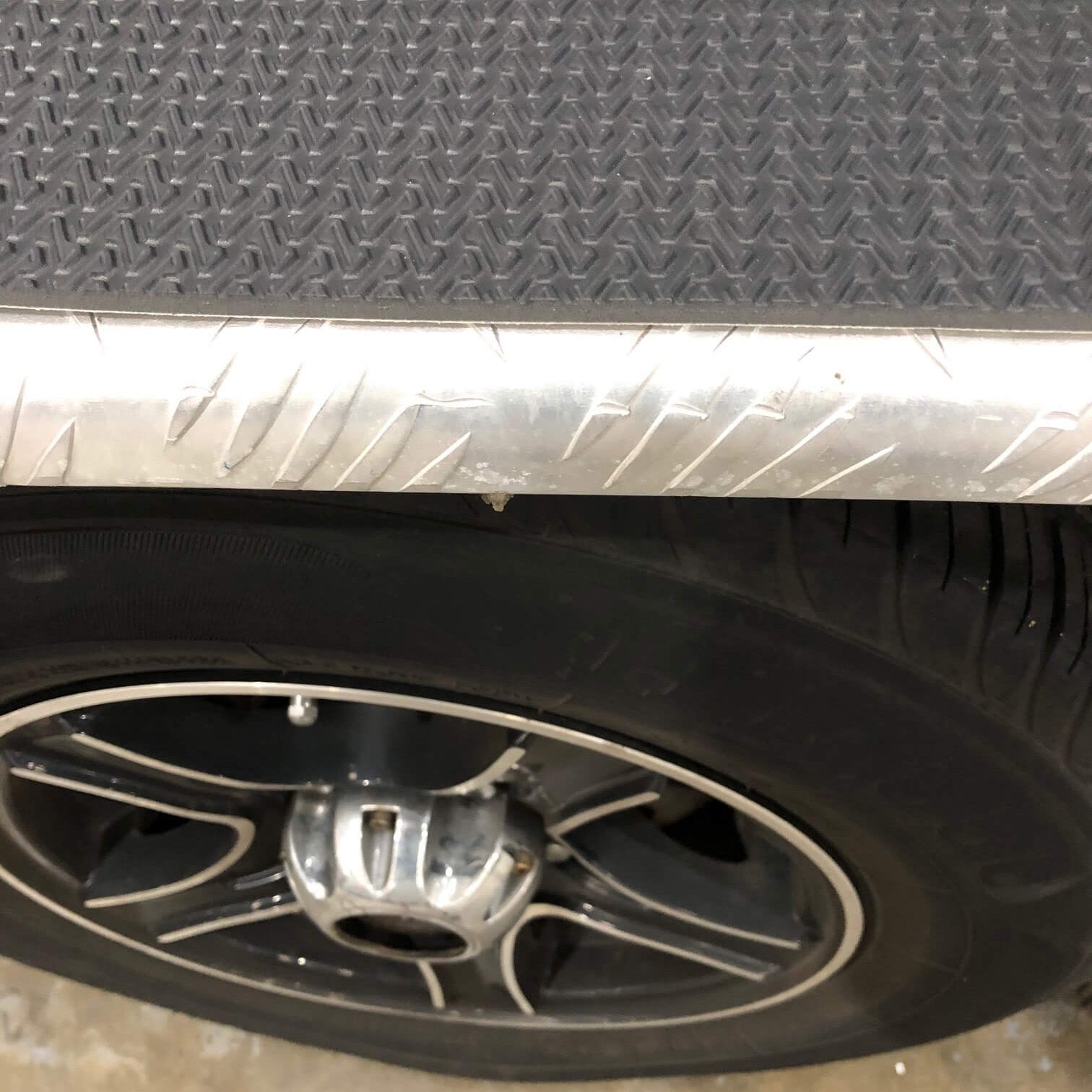 U-TREAD Z - 7 Sheet Pack