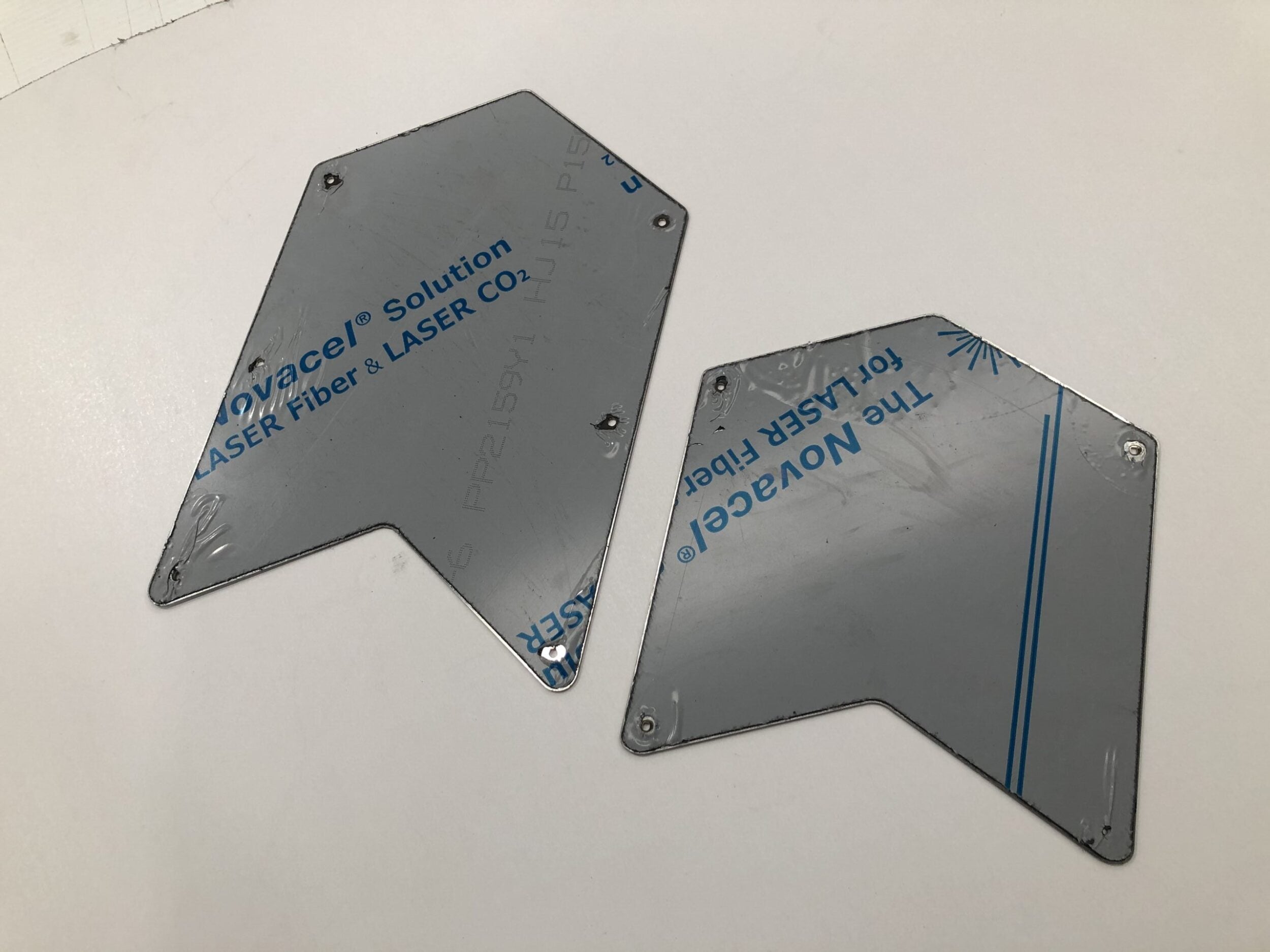 Stainless Steel Boat Bow Protector