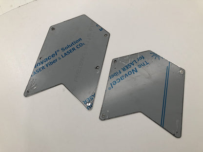 Stainless Steel Boat Bow Protector