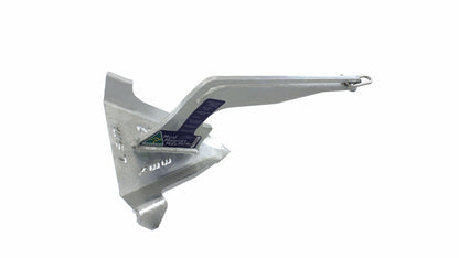 MMX-2SS Mud Magnet Max Anchor 7kg, for boats to 6.5 meters