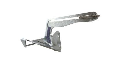 MMX-3SS Mud Magnet Max 10kg anchor for boats up to 8m