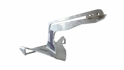 MMX-4 Mud Magnet Max 4 Approx 15kg, for boats up to 9.5kg