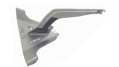 MMX-4 Mud Magnet Max 4 Approx 15kg, for boats up to 9.5kg