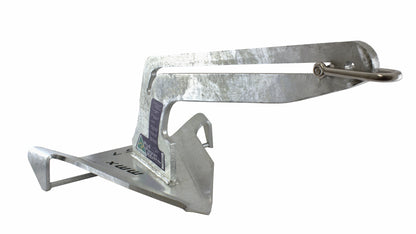 MMX-5 Mud Magnet Max Anchor 23 kg for boats up to 12 meters