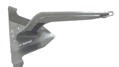 MMX-5 Mud Magnet Max Anchor 23 kg for boats up to 12 meters