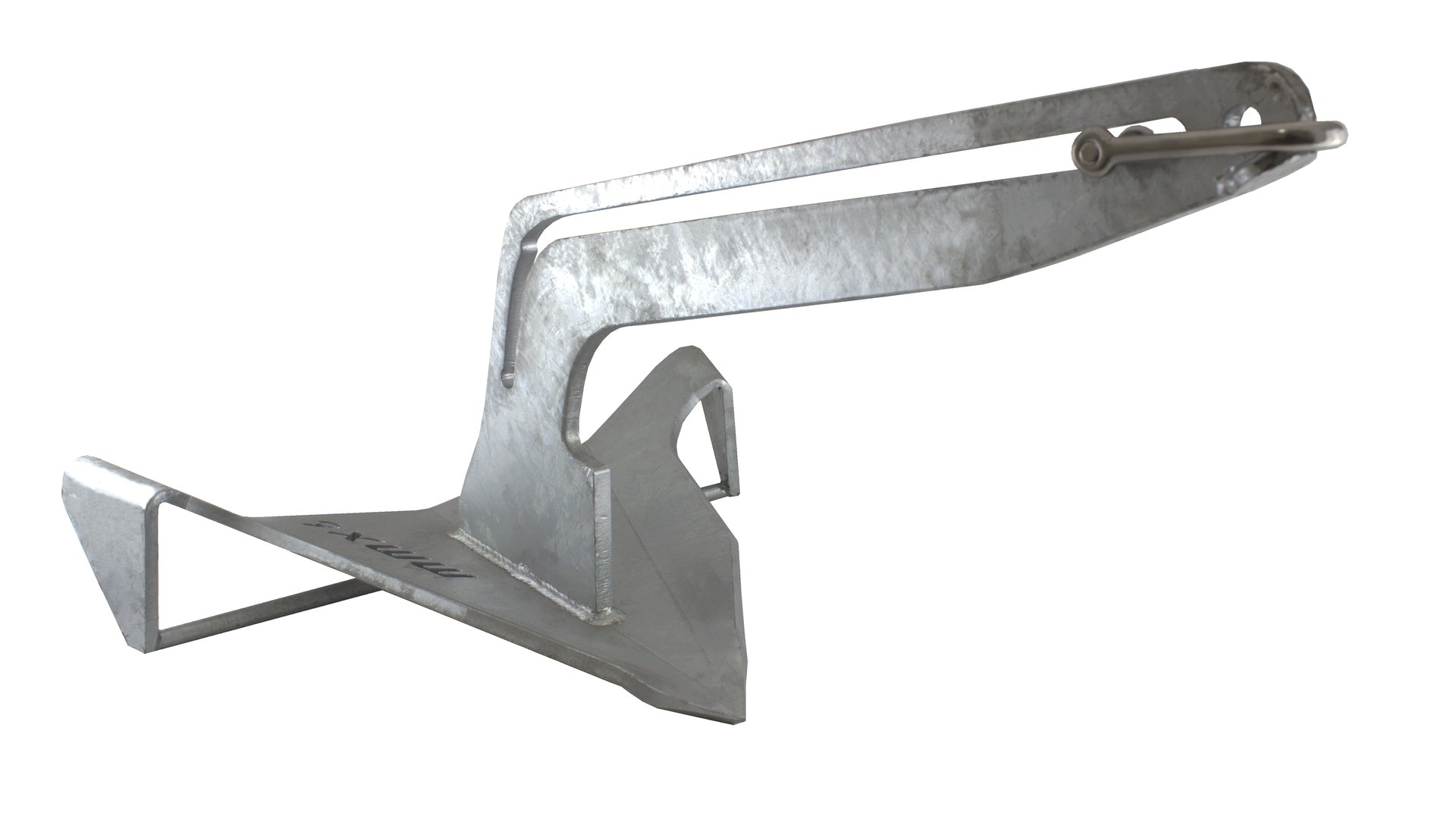 MMX-6 mud Magnet Max Anchor for boats to 16 meters