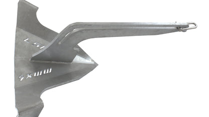 MMX-6 mud Magnet Max Anchor for boats to 16 meters
