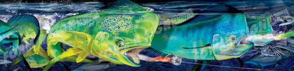 Mahi Madness