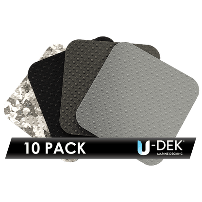 Nano-DOT 10 Sheet Pack