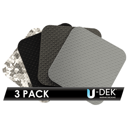 Nano-DOT 3 Sheet Pack