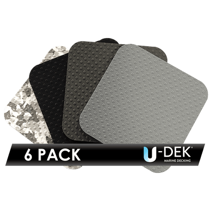 Nano-DOT 6 Sheet Pack