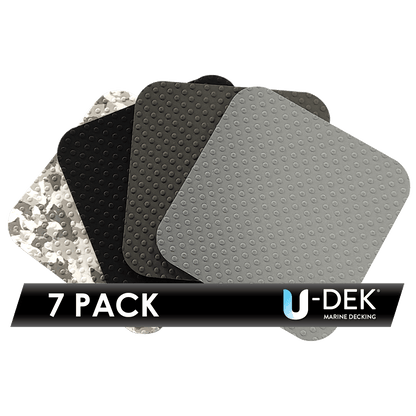 Nano-DOT 7 Sheet Pack